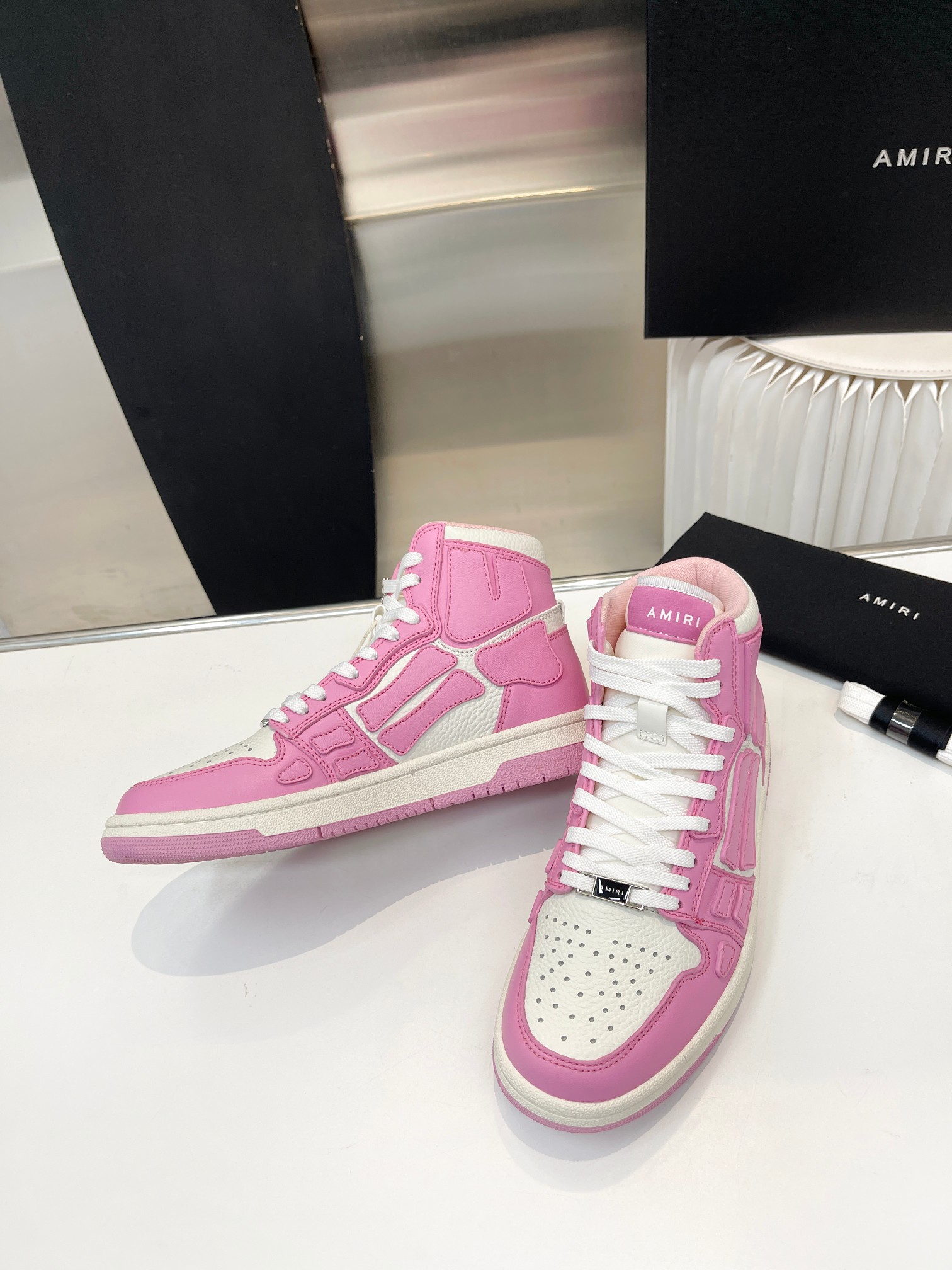 Nike Jordan shoe